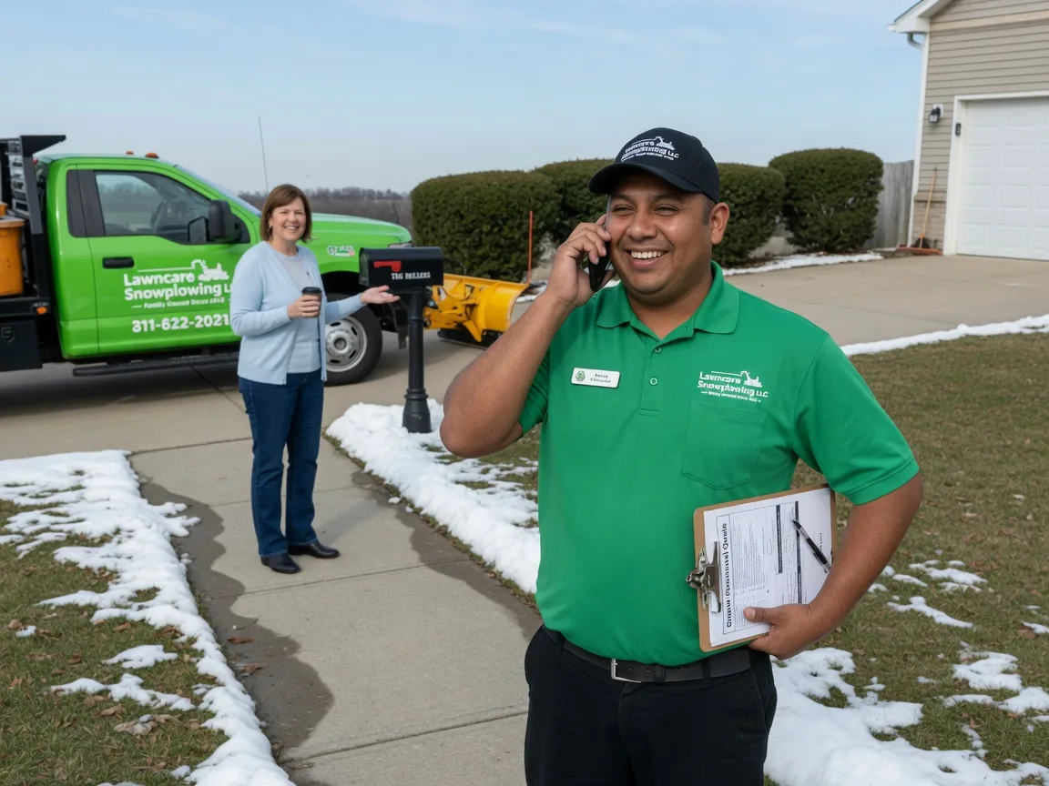 Lawn Care Services By Expert Landscaper Shoemakersville, PA FAQs